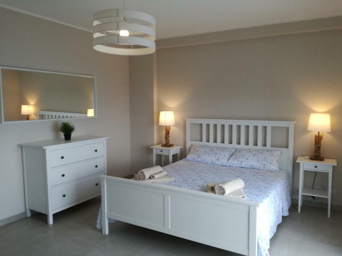 Olimpia'S House Apartment Таормина Екстериор снимка