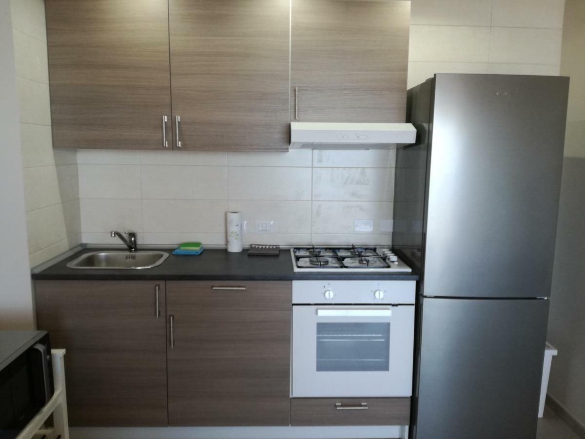 Olimpia'S House Apartment Таормина Екстериор снимка