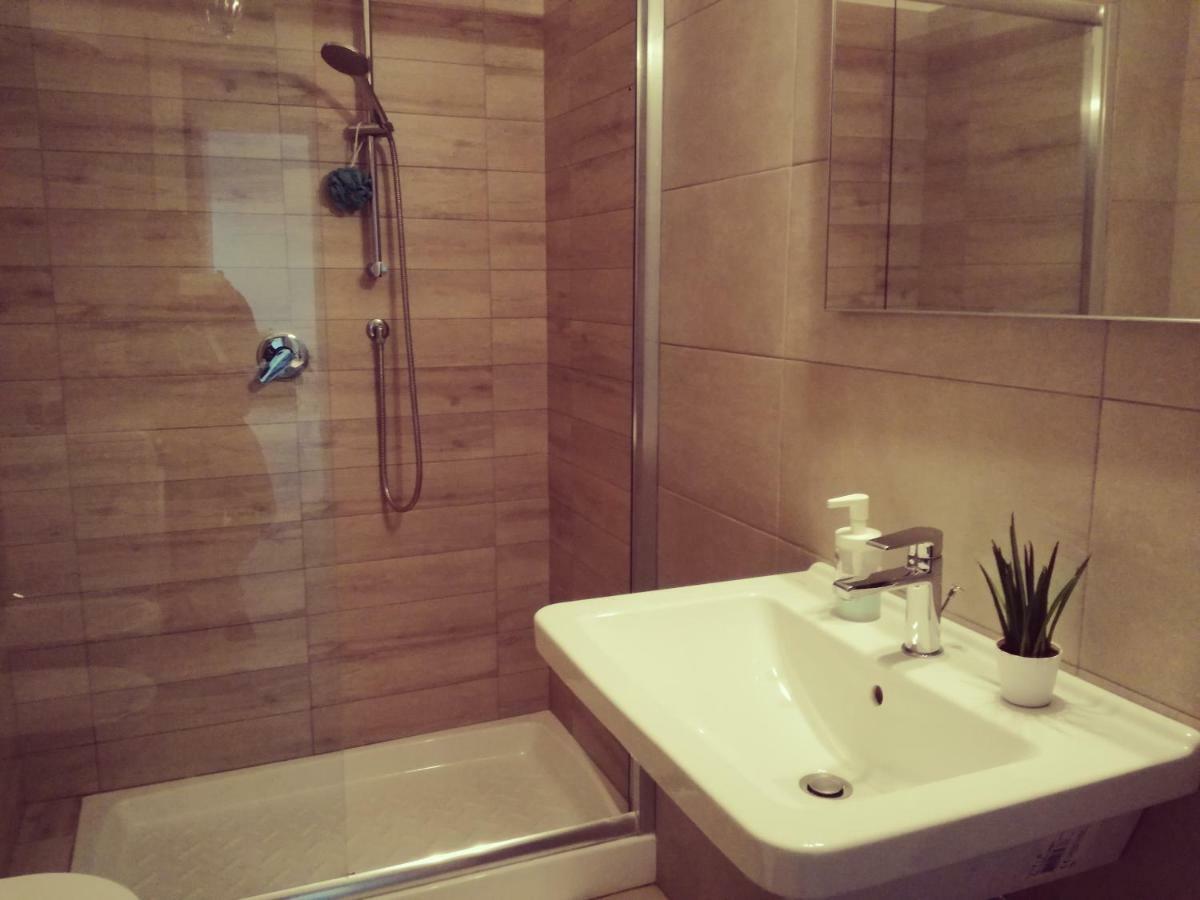 Olimpia'S House Apartment Таормина Екстериор снимка