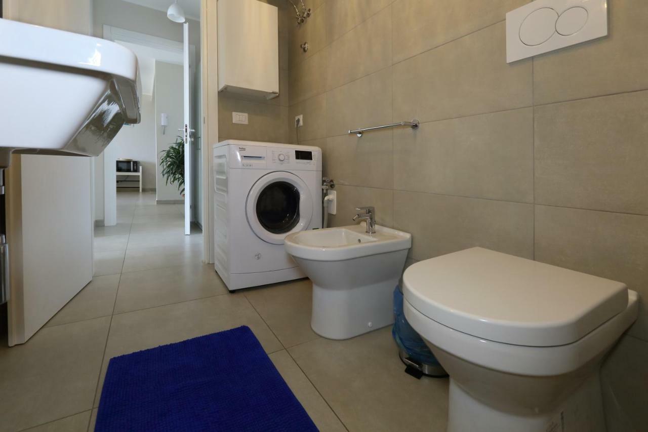 Olimpia'S House Apartment Таормина Екстериор снимка