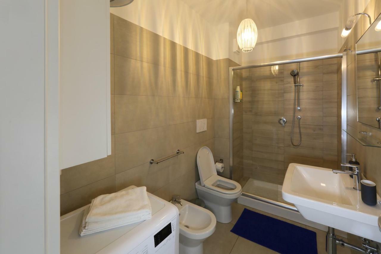 Olimpia'S House Apartment Таормина Екстериор снимка