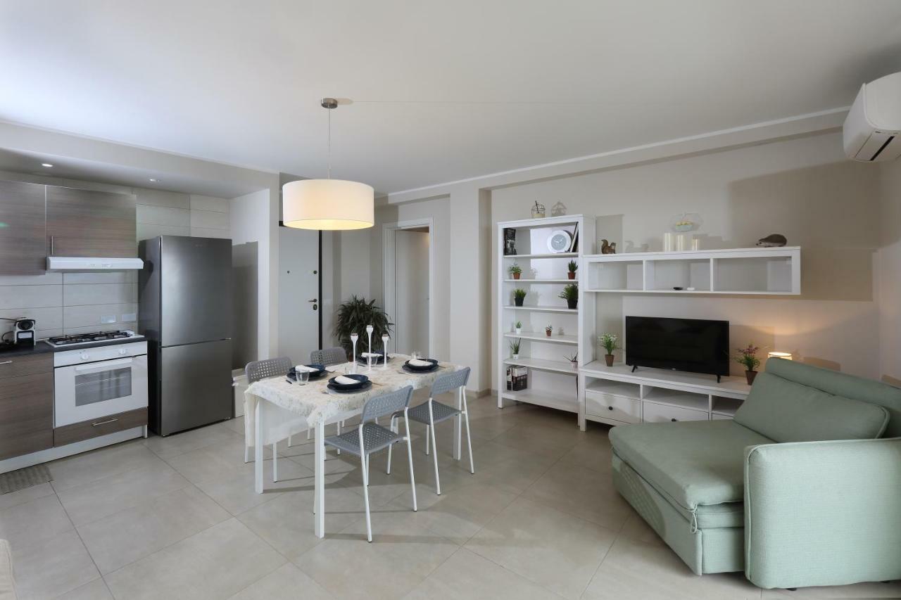 Olimpia'S House Apartment Таормина Екстериор снимка