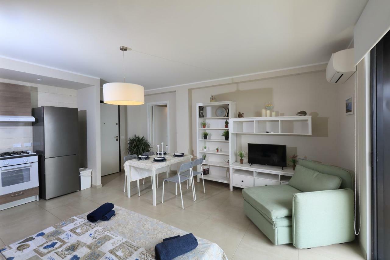 Olimpia'S House Apartment Таормина Екстериор снимка