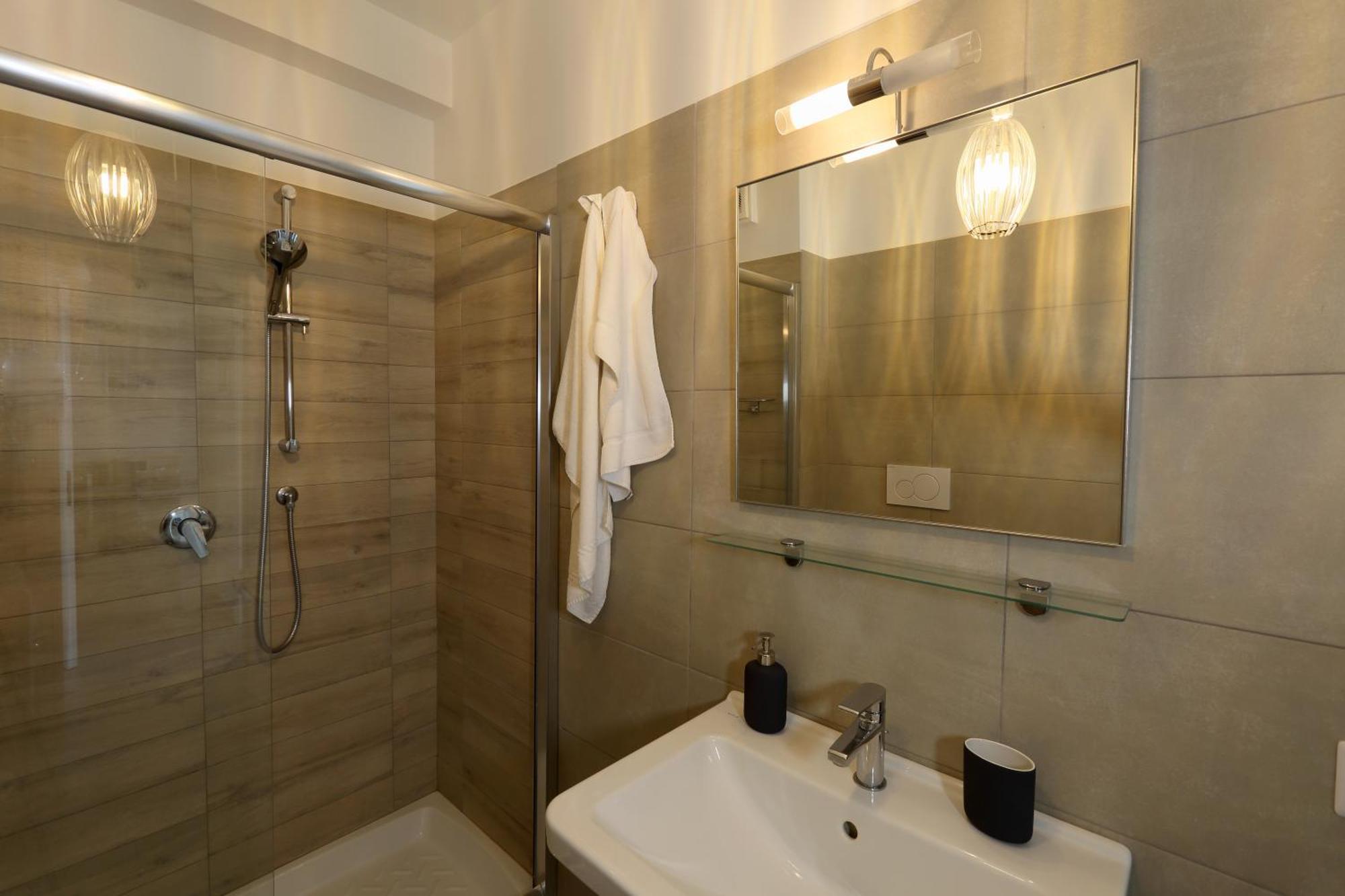 Olimpia'S House Apartment Таормина Екстериор снимка